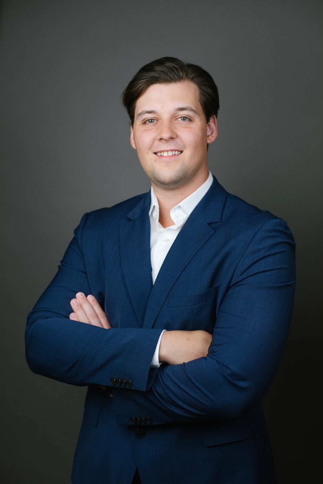 Michael Nemetz, B.Sc.