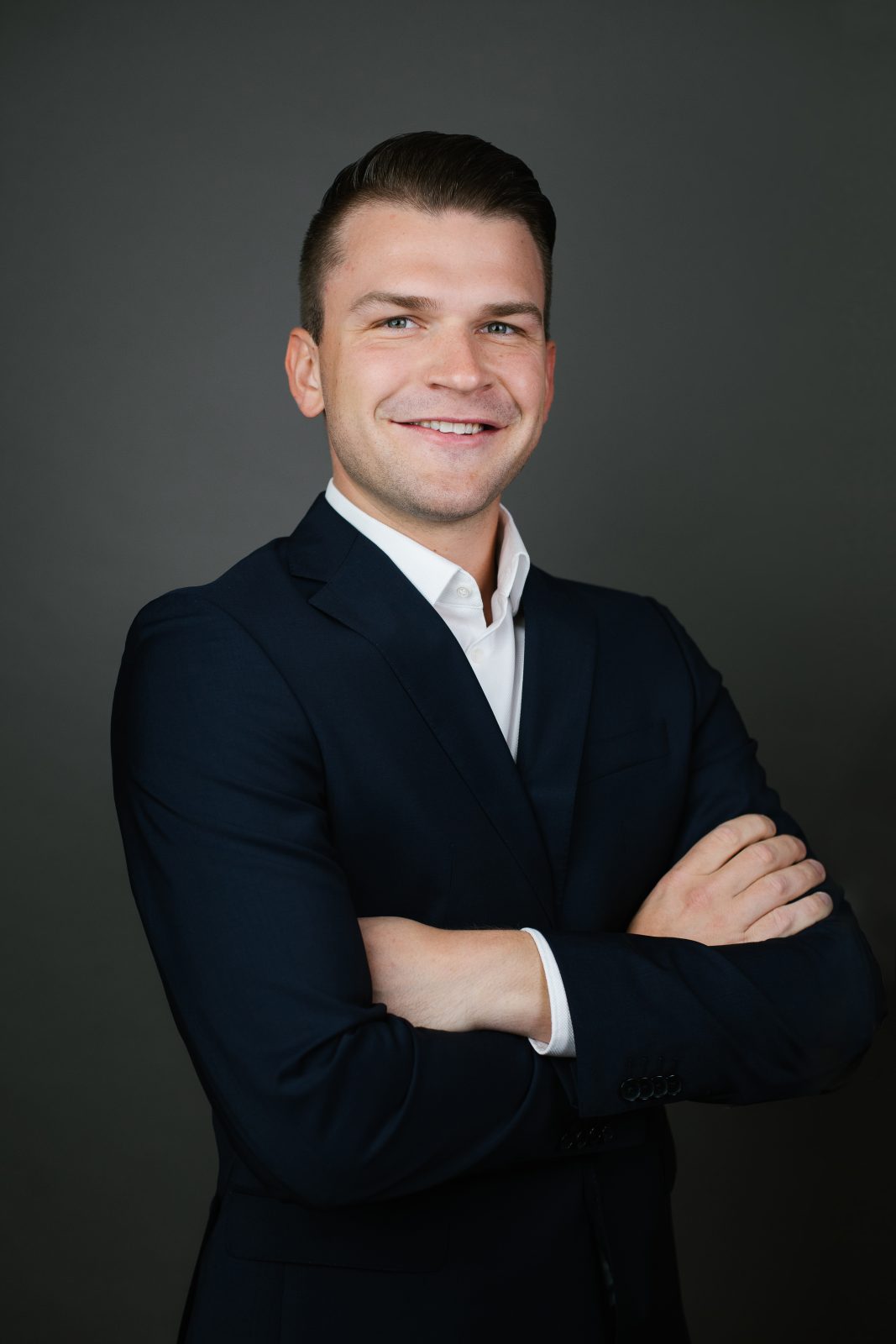 Max Palka